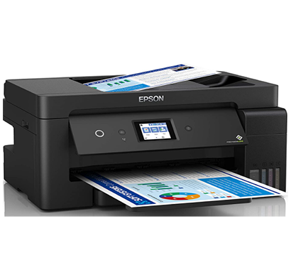epson ecotank l14150 a3+ print/scan/copy/fax wi-fi business tank printer