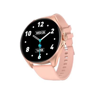 fire-boltt apollo 2 super 1.43 inch bluetooth calling smart watch