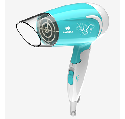 havells - hd3151 hair dryer, white, 1 year warranty