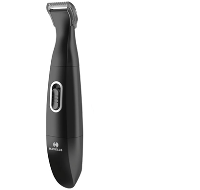 havells - gs6251 trimmer for men black, 1 year warranty