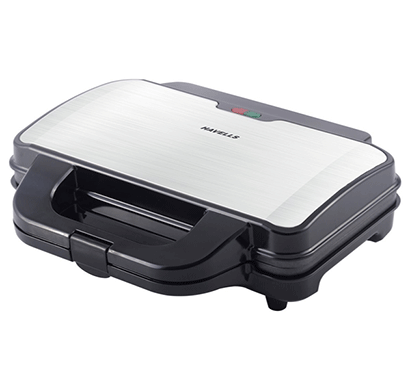 havells big fill 2 slice 900 sandwich griller black