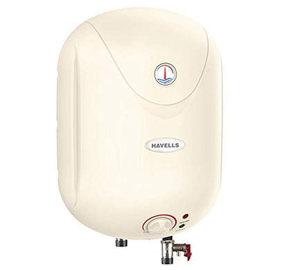 havells - ghwapftiv025, 25ltr puro plusstorage waterheater, lvory, 1 year warranty