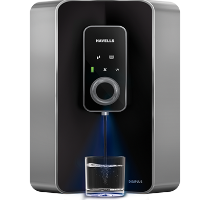 havells digiplus - ghwrzna015, water purifier, 1 year warranty