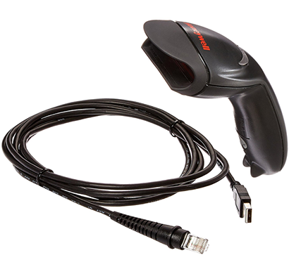 honeywell- mk5145-31a38, laser barcode scanner(in-counter)3 years warranty