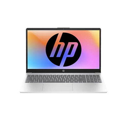 hp 15-fc0155au laptop (amd ryzen 5-7520u/ 8gb ram/ 512gb ssd/ windows 11 home + ms office/ backlit keyboard/ 15.6