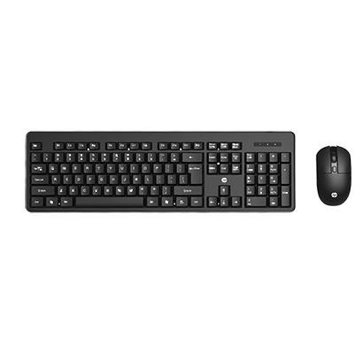 hp (km200) wireless mouse and keyboard combo