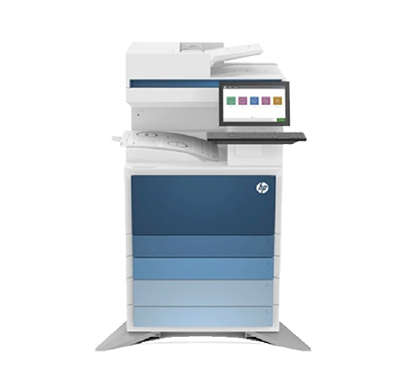 hp laserjet e73135dn managed mfp printer