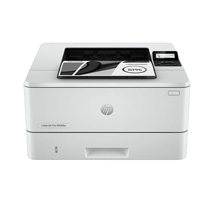 hp laserjet pro 4004dw printer