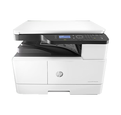 hp laserjet mfp m42625dn printer