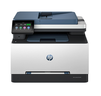 hp laserjet pro mfp (3303sdw) multi-function laser printer