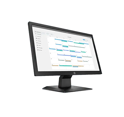 hp p22vb g4 21.5 inch fhd led monitor vga/ hdmi (3c0e6a7)