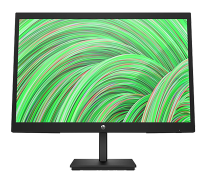 hp v22i g5 54.6 cm (21.5) fhd monitor