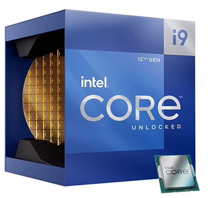 intel core i9-12900k desktop processor