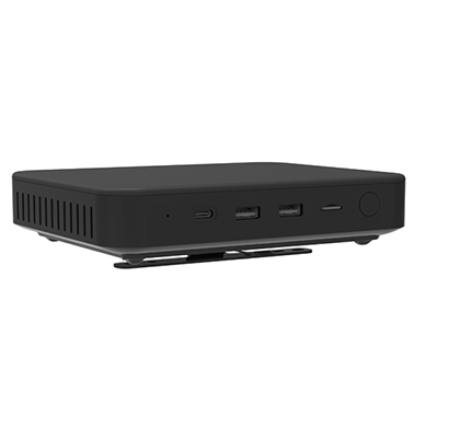 kbs intel celeron j3060 dual core / 2gb ram / 32gb / casing with 12v adapter/ win10 pro mini pc black