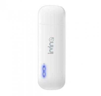 irvine 3.5g 42mbps data card