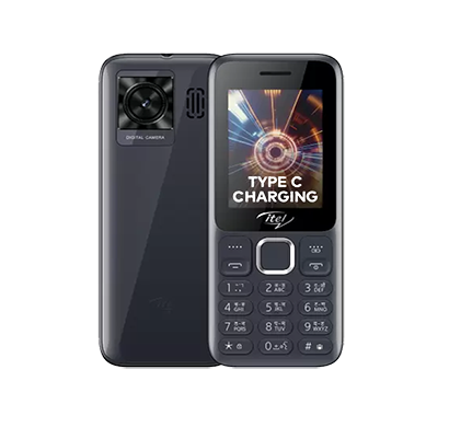 itel power 450 (mix colour)
