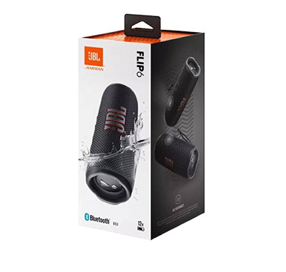 jbl flip 6 portable 30 w bluetooth speaker
