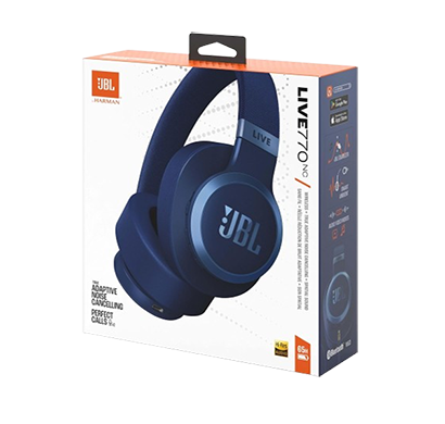 jbl live 770nc with anc 65hr playtime bluetooth headphone