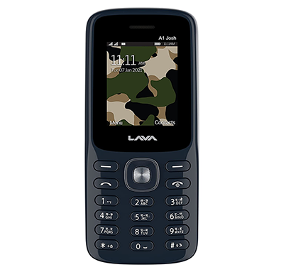 lava a1 josh (mix colour)
