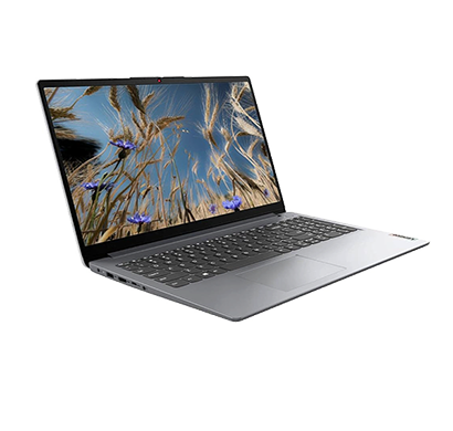 lenovo ideapad (82v700l2in) laptop (intel celeron n4020/ 8gb ram/ 512gb ssd/ windows 11 home+ ms office/ integrated intel uhd graphics 600/ 15.6