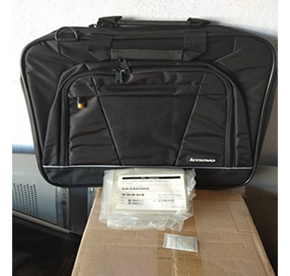 lenovo- oa33882, value topload case, black