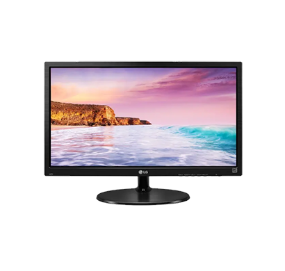 lg 20m39h-b led wide19.5 monitor