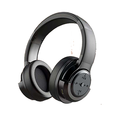 luxury headphones with extra cushioning