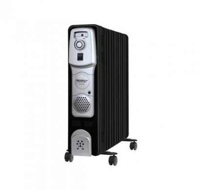 maharaja whiteline equato11 -ofr (rh-101) 11 fins oil filled radiator