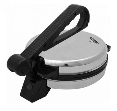 maharaja whiteline uno roti maker