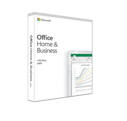 microsoft office home and business 2019