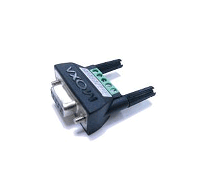 moxa mini db9f-to-tb female db9 to terminal block