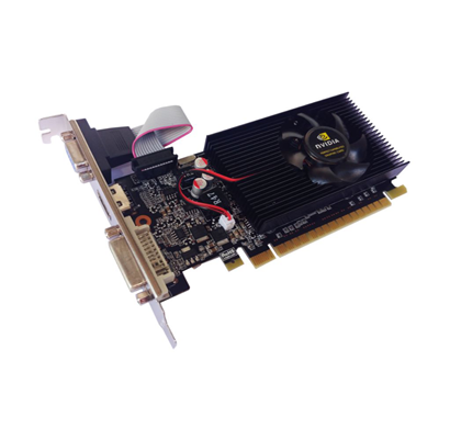 nextron nvidia geforce gt 710 2gb 64-bit ddr3 (uefi bios)