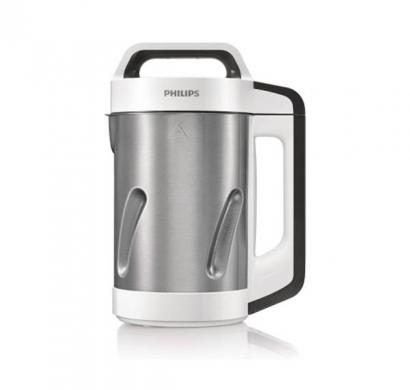 philips viva collection hr2201/81 soup maker