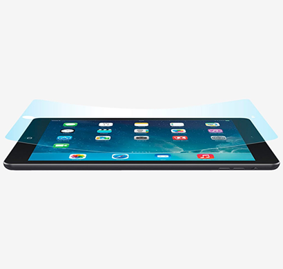 powersupport - piz-01, ipad air 1 & 2 piz-01 screen protector (clear)