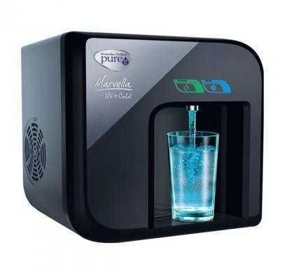 pureit marvella 2.3 liters uv +