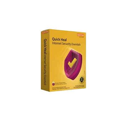 quick heal internet security essentials 1 pc 1 year