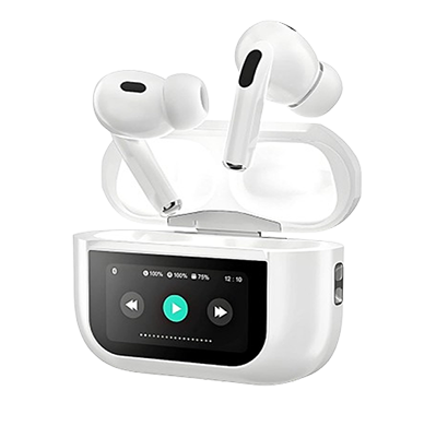 rapz pods killer wireless bluetooth headset (mix colour)