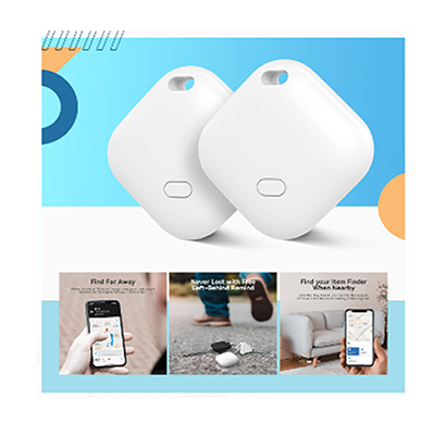 rapz rokr tag key finder bluetooth tracker