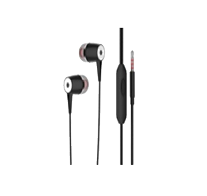 rapz tune 102 wired earphone (mix colour)