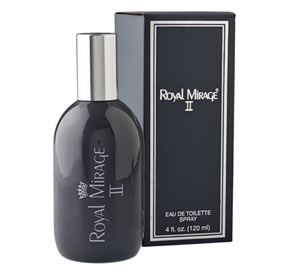 royal mirage ii 120 ml perfume for men