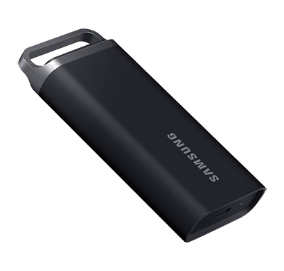 samsung t5 evo 4tb (mu-ph4t0s/ww) portable external ssd