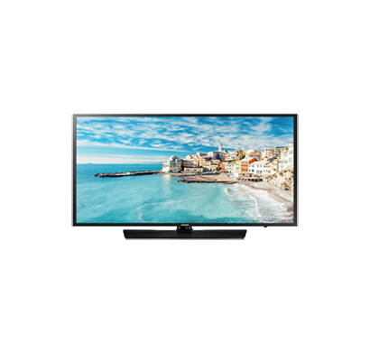 samsung 43 inch (hg43aj570mkxxl) commercial smart tv