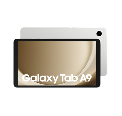 samsung galaxy tab a9 lte sm-x115na (4gb ram + 64gb storage/ wifi + voice calling),silver