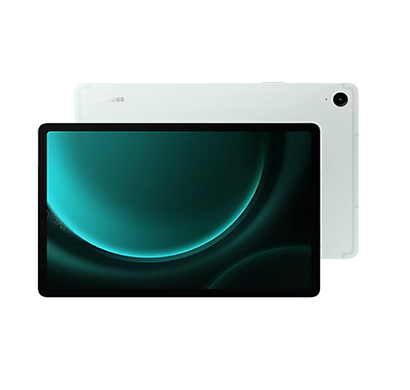 samsung galaxy tab s9 fe sm-x510 (6gb ram + 128gb storage/ wifi + voice calling),mix colour