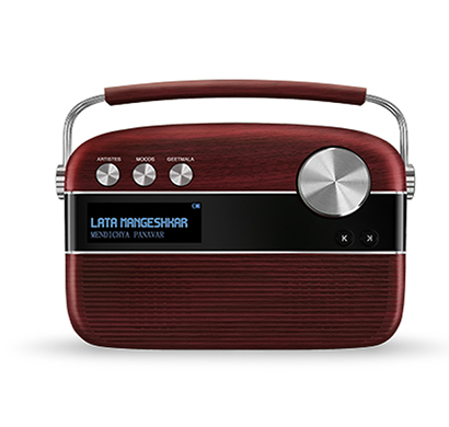 saregama carvaan -hindi (with remote) sc03 portable digital music player
