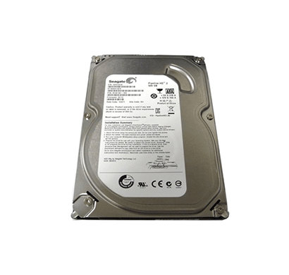 seagate (st3500414cs) 500gb 5900 rpm 16mb cache sata 3.0gb/s 3.5