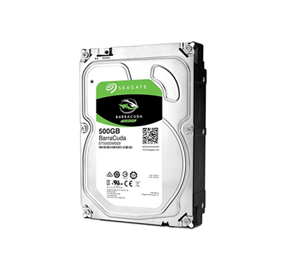 seagate 500gb barracuda sata 6gb/s 7200 rpm 3.5