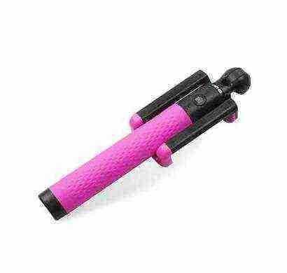 selfie sticks 1007/d12 with bt( li-on battery) 
