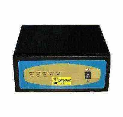 sky power solar inverter 100va 12v 10 amp 