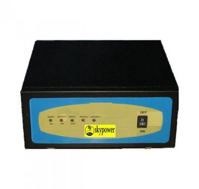 sky power solar inverter 300va 12v 10 amp